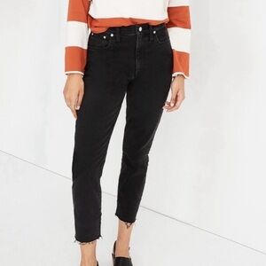 Madewell Jeans